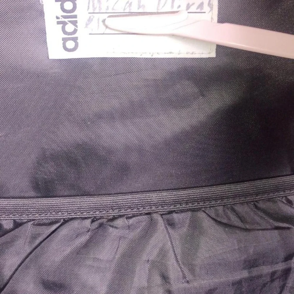 adidas backpack features